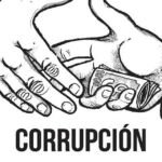 Nicaragua: corrupción y dictadura.