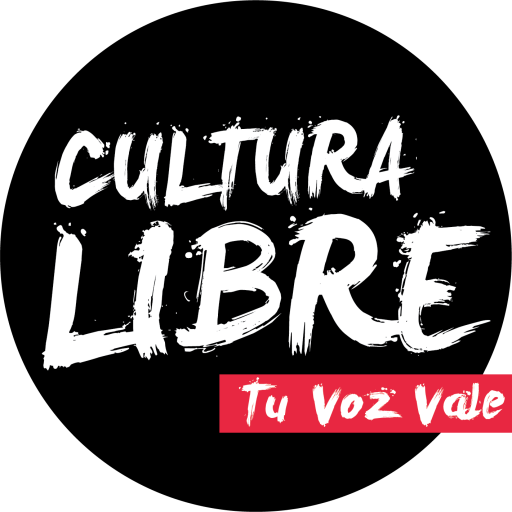 Cultura Libre edición julio 2018