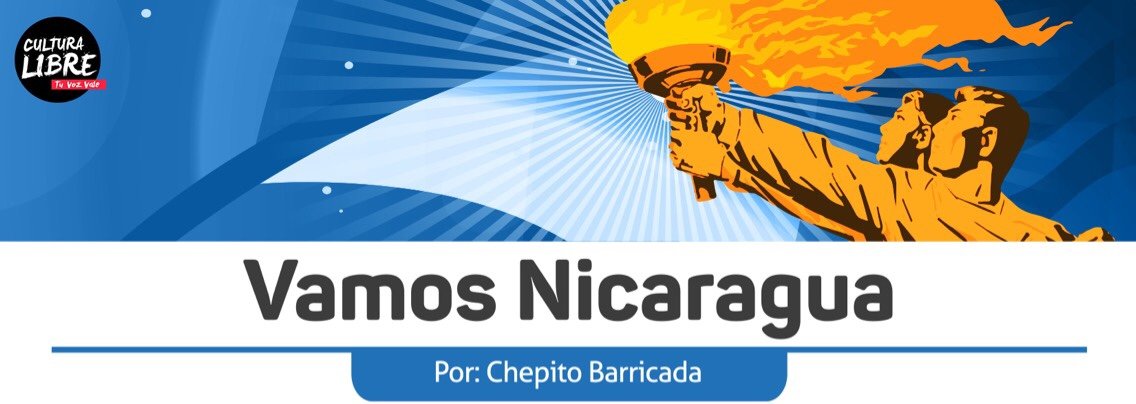 Vamos Nicaragua