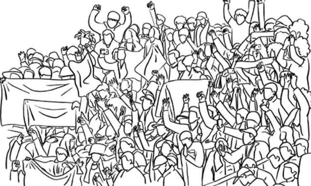 30 de mayo: La masacre de los santos anónimos de la Patria