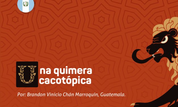 Una quimera cacotópica