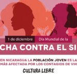 población joven la más afectada por VIH.