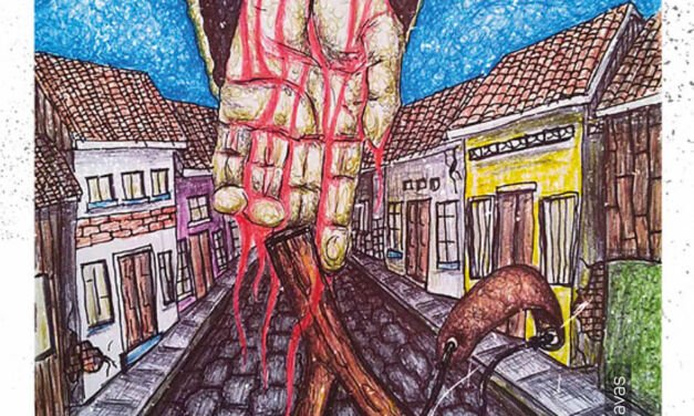 “Indigna que nada ha cambiado…»