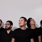 Artificios lanza EP Primer Sol en concierto gratuito