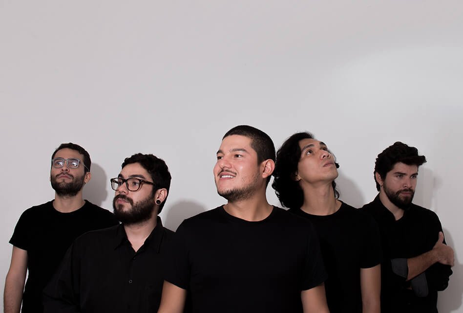 Artificios lanza EP Primer Sol en concierto gratuito