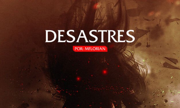 Desastres