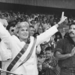 Hace 32 años la democracia derrotó a Ortega