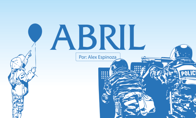 Abril 