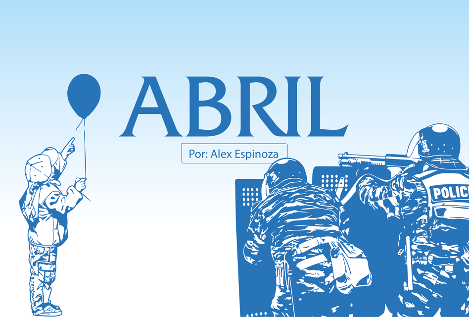 Abril 