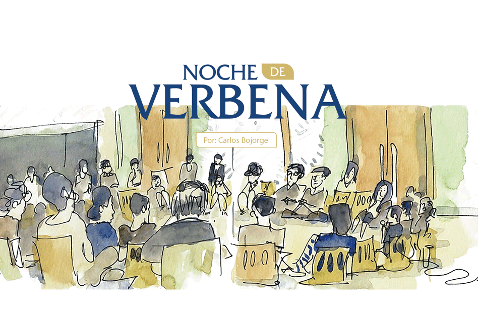 Noche de verbena