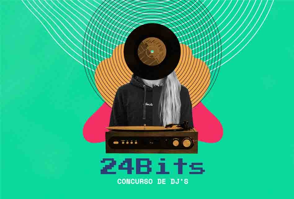 ￼El concurso 24 Bits convoca a DJs de Nicaragua