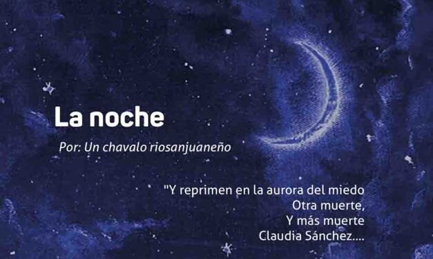 La noche
