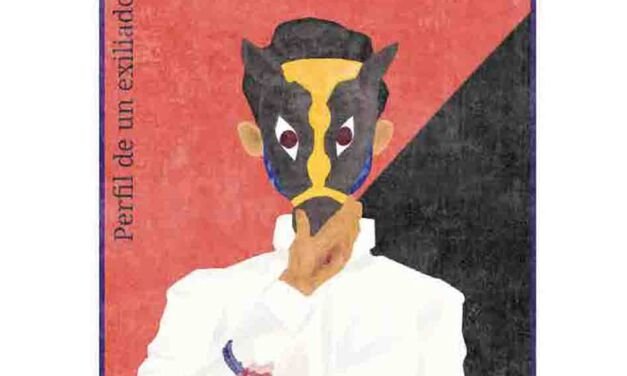 Perfil de un exiliado