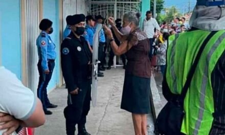 Dictadura cierra radioemisoras de Matagalpa