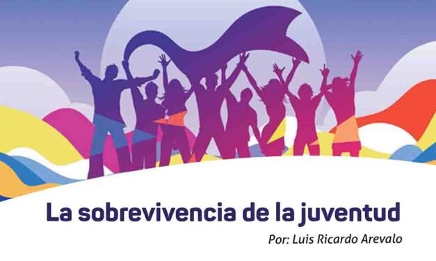La sobrevivencia de la juventud