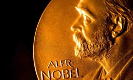 Inicia entrega de premios Nobel 