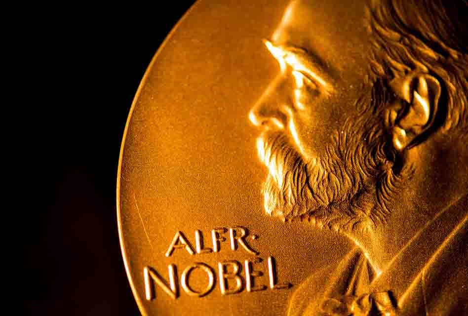 Inicia entrega de premios Nobel 