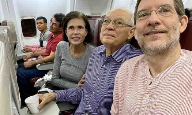 ¡El destierro es inconstitucional! 