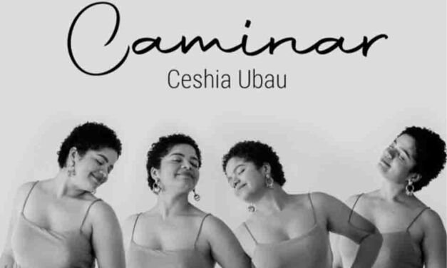 Ceshia Ubau anuncia nuevo sencillo