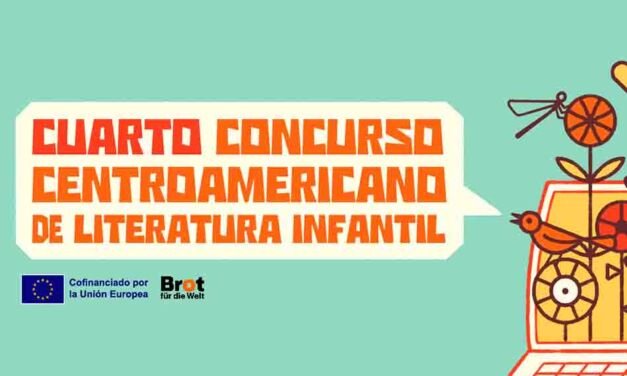 Cuarto concurso centroamericano de literatura infantil 