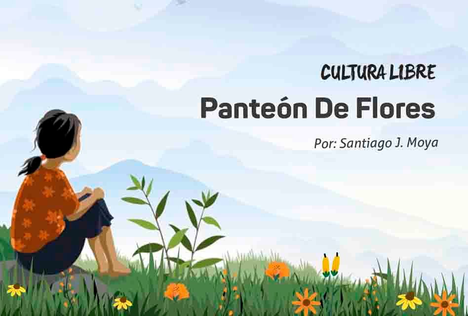 Panteón De Flores