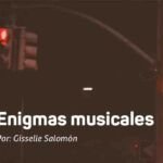 Enigmas musicales