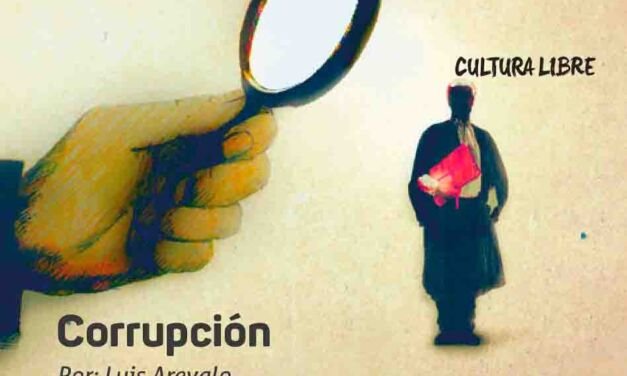 Corrupción