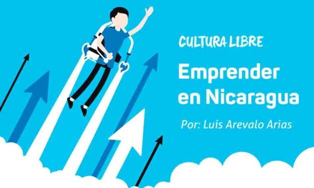 Emprender en Nicaragua