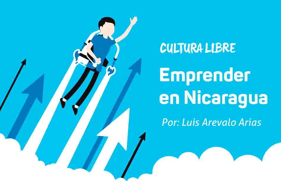 Emprender en Nicaragua