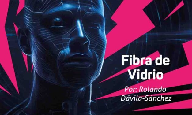 Fibra de Vidrio