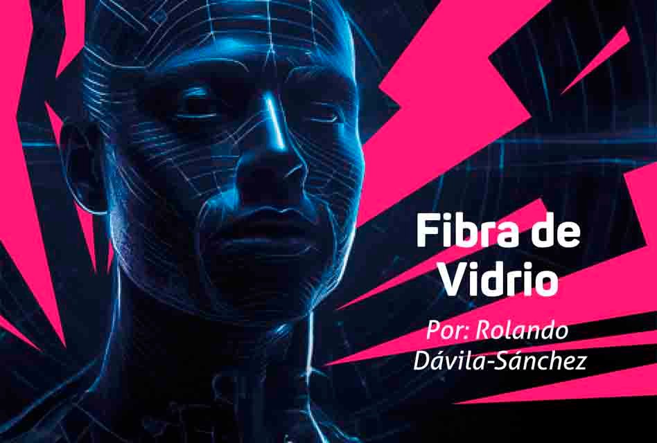 Fibra de Vidrio