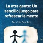 Reseña La otra gente: Un sencillo juego para refrescar la mente