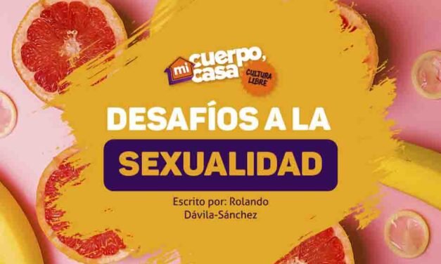 Desafíos a la sexualidad