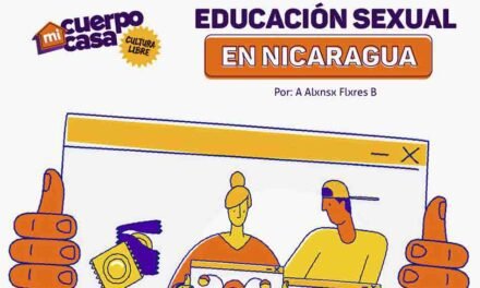 Educación sexual en Nicaragua