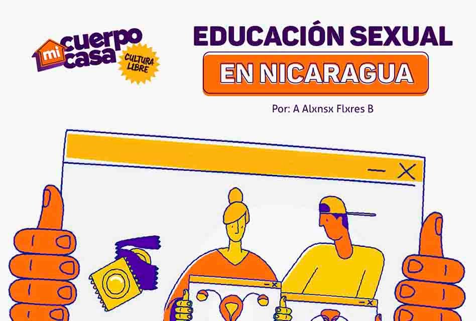 Educación sexual en Nicaragua