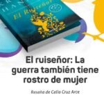 El ruiseñor: La guerra también tiene rostro de mujer.