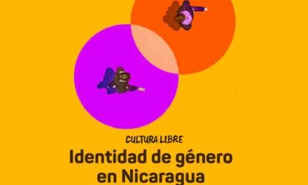 Identidad de género en Nicaragua