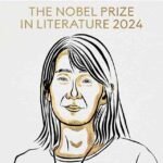 Han Kang ganadora del Nobel de Literatura 2024