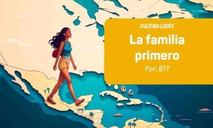 La familia primero