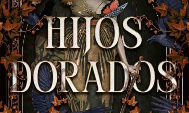 Hijos dorados: Una nueva propuesta “Dark Academy”