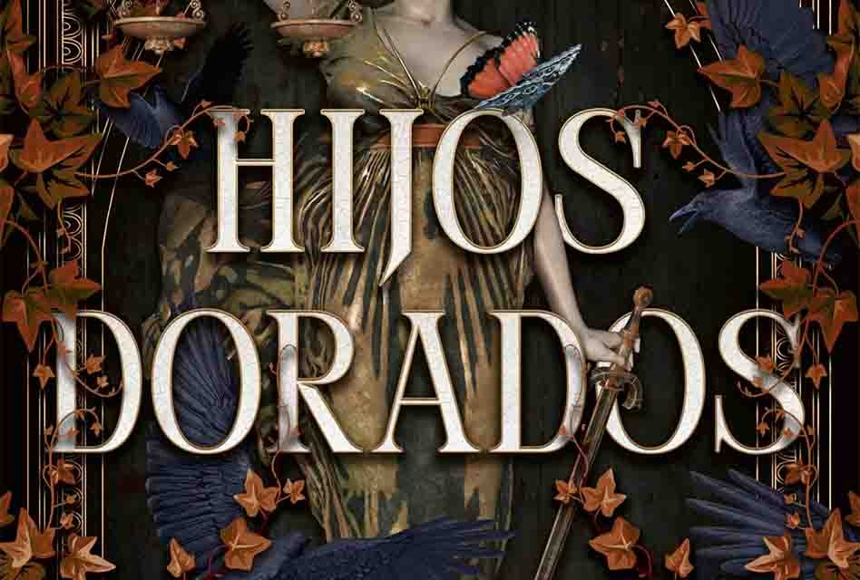 Hijos dorados: Una nueva propuesta “Dark Academy”