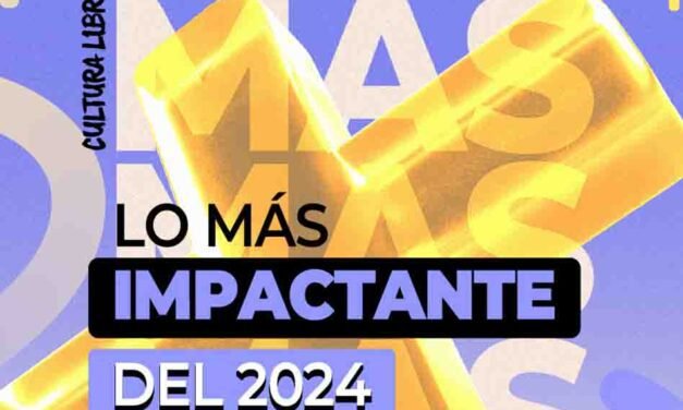 Lo más impactante del 2024
