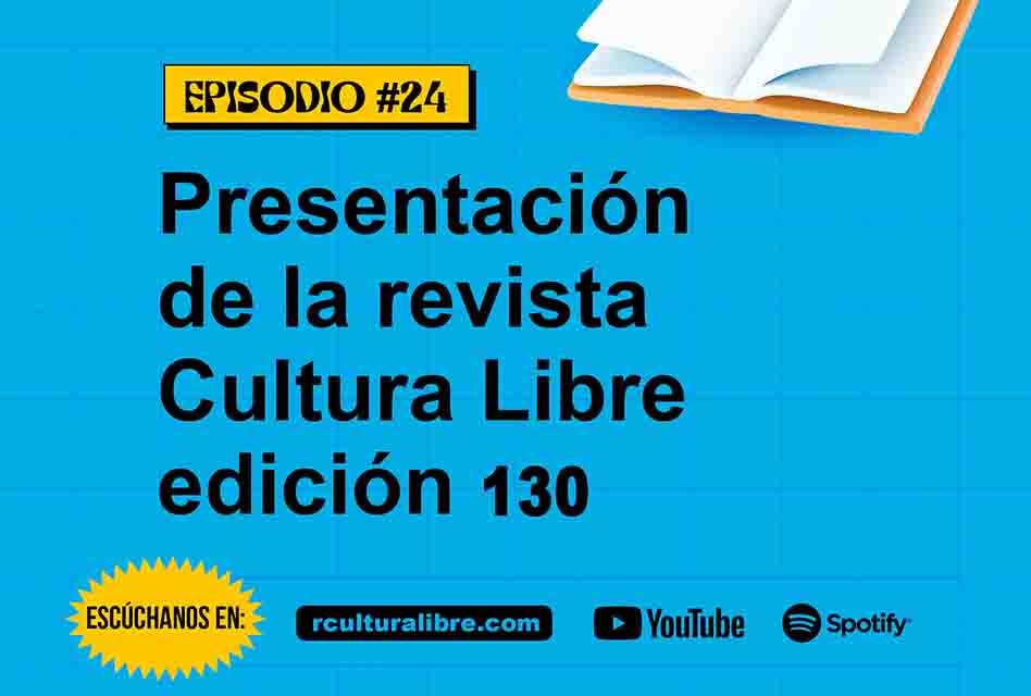 Podcast #24