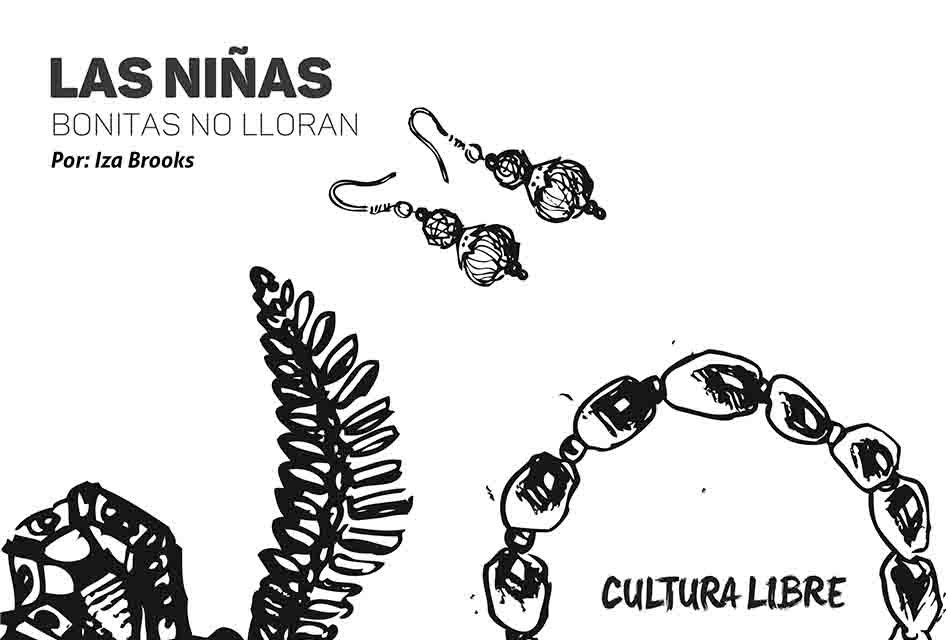 Las niñas bonitas no lloran