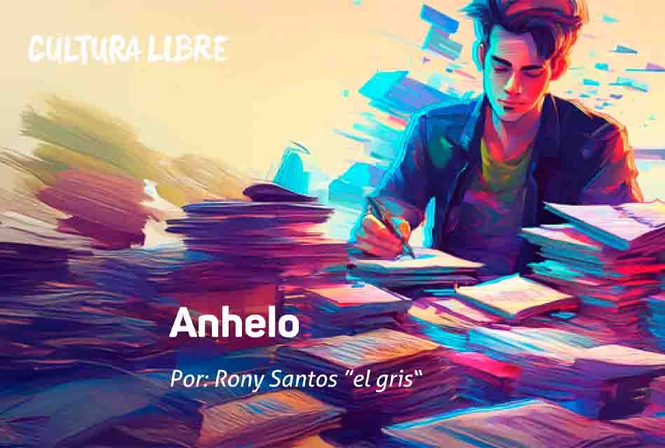 Anhelo