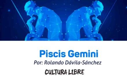 Piscis Gemini