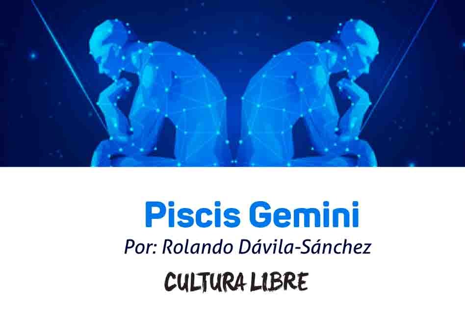 Piscis Gemini