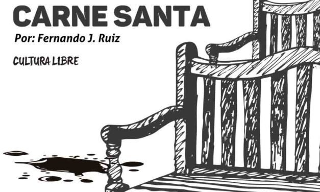 Carne Santa