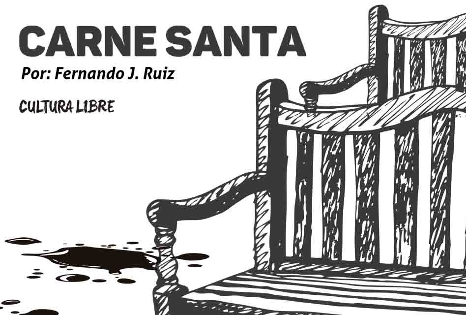 Carne Santa