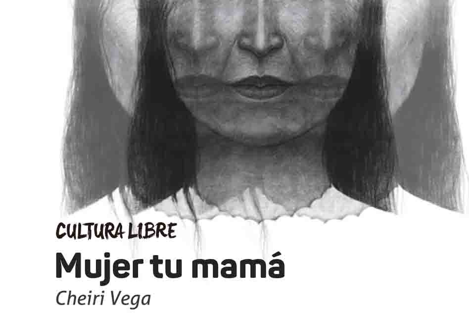 Mujer tu mamá